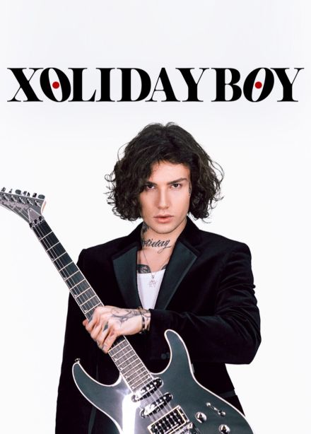 Xolidayboy