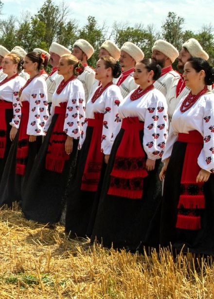 Концерт «С чего начинается Родина»