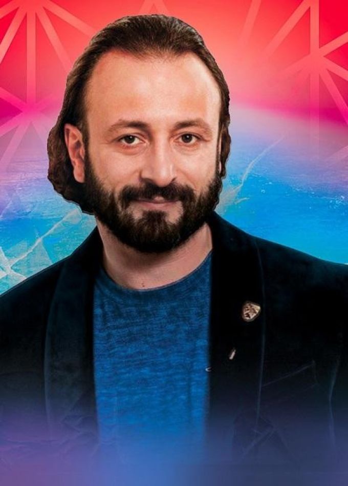 Ледовое шоу Ильи Авербуха «Чемпионы»