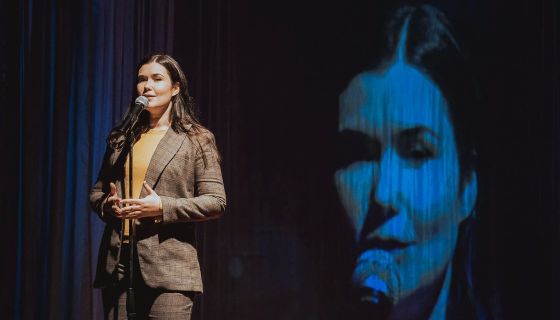 Спектакль «Иллюзии»