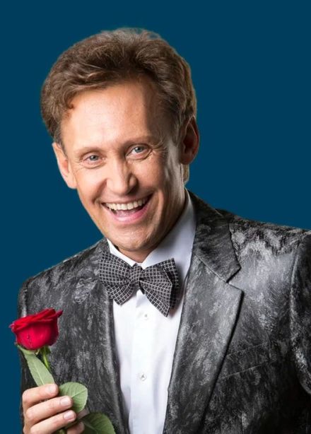 Сергей Дроботенко