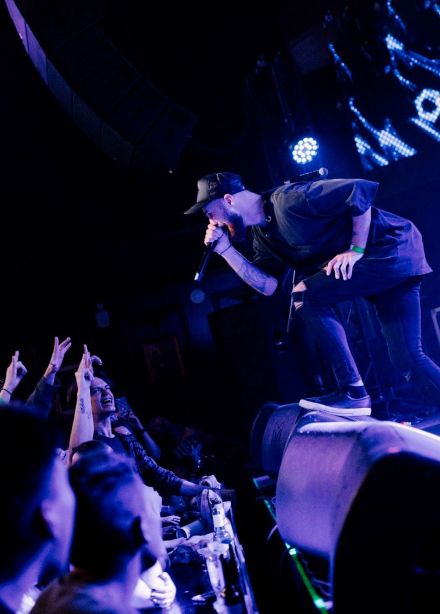 Linkin Park Tribute
