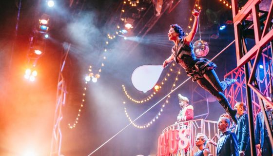 Оперетта «Мистер Икс»