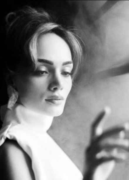 Анна Егоян